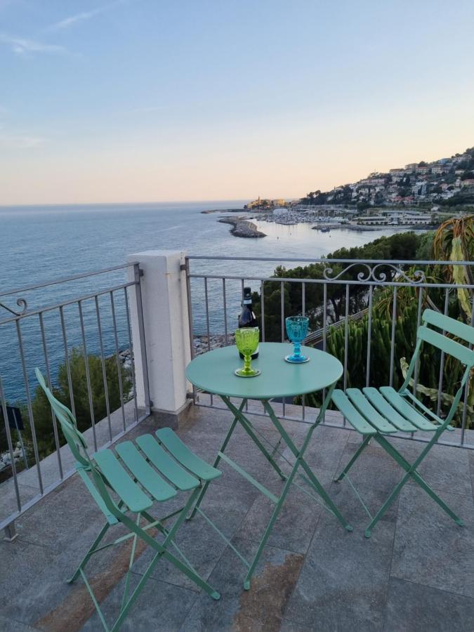 Agriturismo La Tuffatrice Imperia Eksteriør bilde