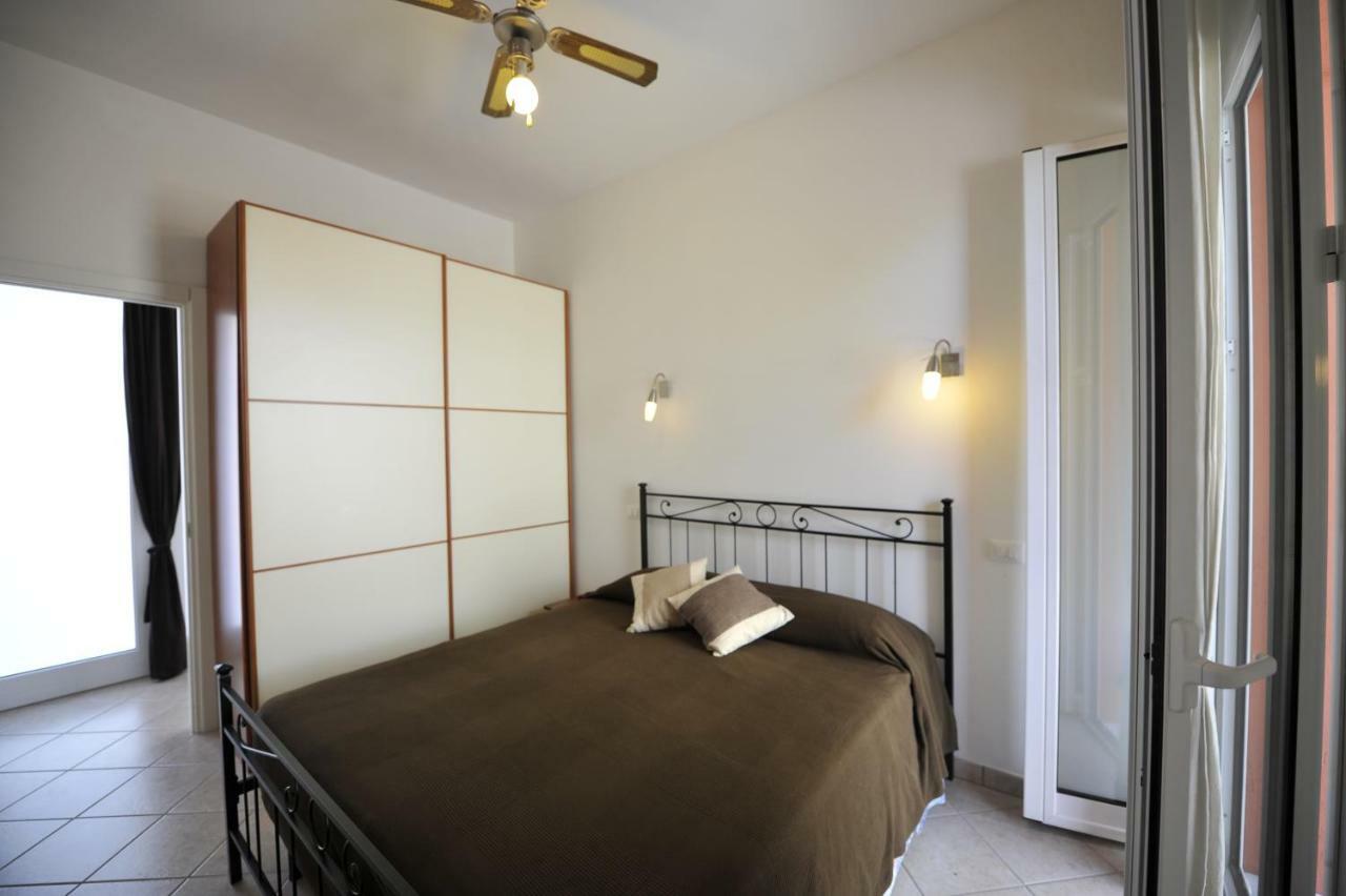 Agriturismo La Tuffatrice Imperia Eksteriør bilde